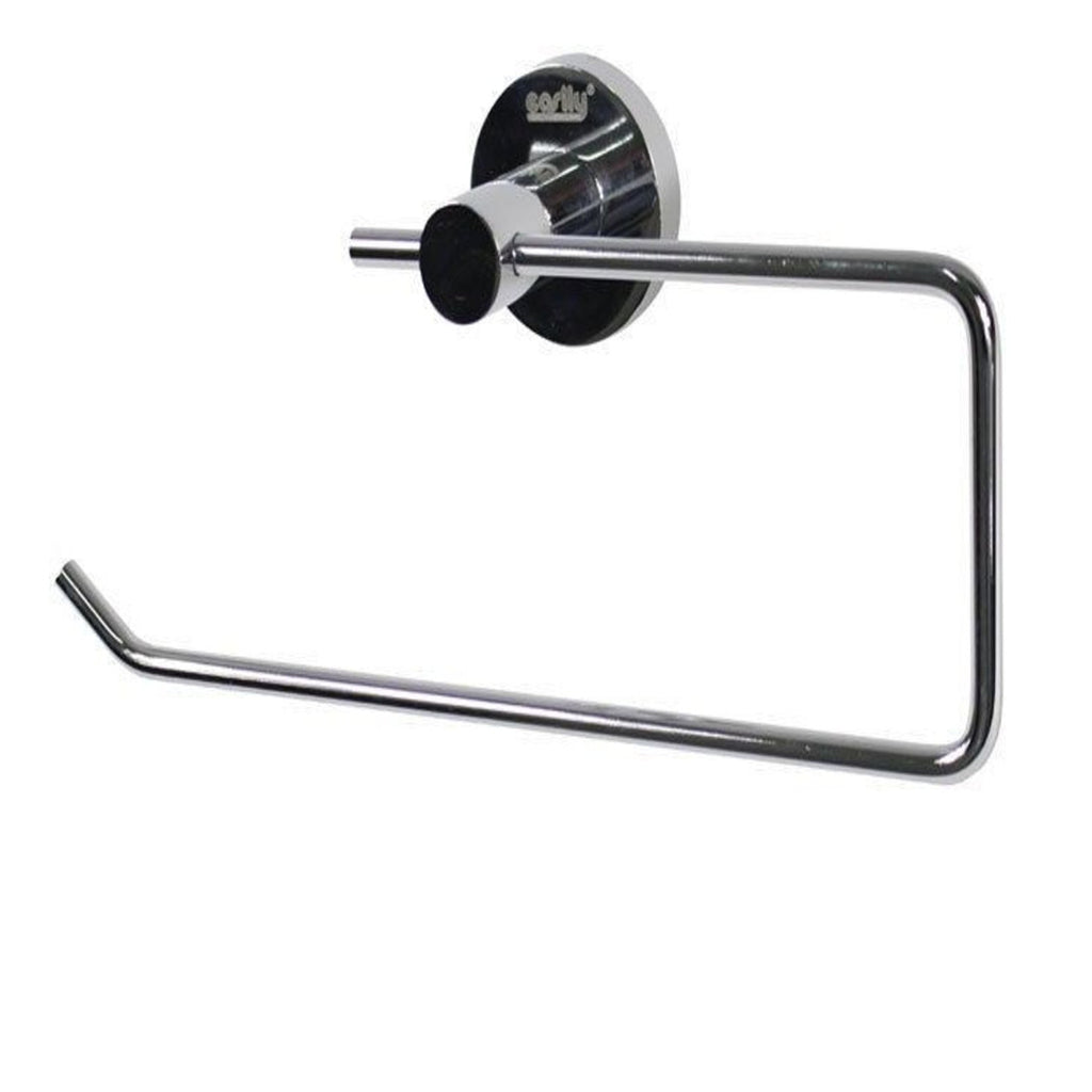 Toalla de inodoro Toalla de inodoro Toalla de acero inoxidable fijación