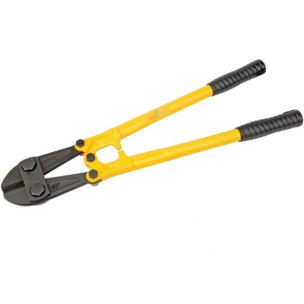 Tornillos de corte de bebé Pernos CEAS CHEARS CERTIFICE 450MM CERTIFICO PARA NETRAS DE CANTOS