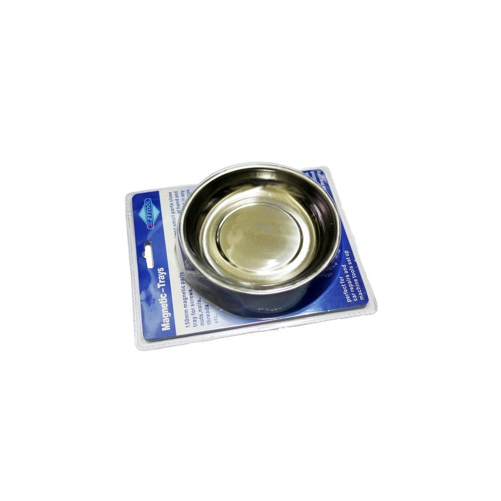 Tornillos de soporte de bandeja de bandeja plana magnética y tornillos redondos 150 mm