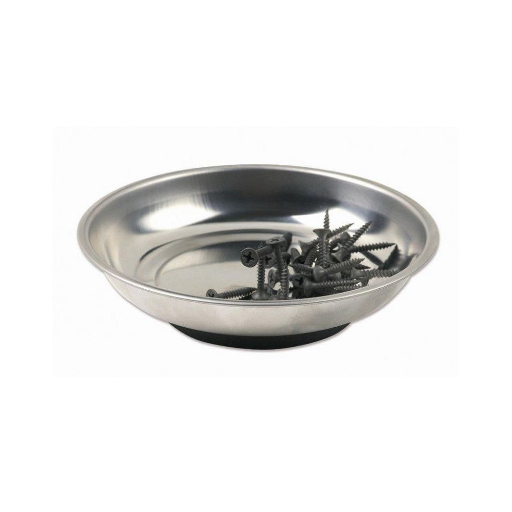 Tornillos de soporte de bandeja de bandeja plana magnética y tornillos redondos 150 mm