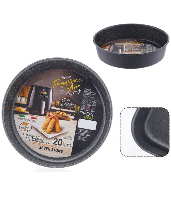 Set 5 Cono Steel Pastry Cannolo Cannoli Cornetti Molde Cocina Dulce Hogar