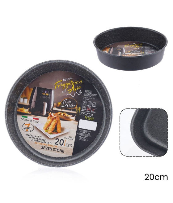 Set 5 Cono Steel Pastry Cannolo Cannoli Cornetti Molde Cocina Dulce Hogar