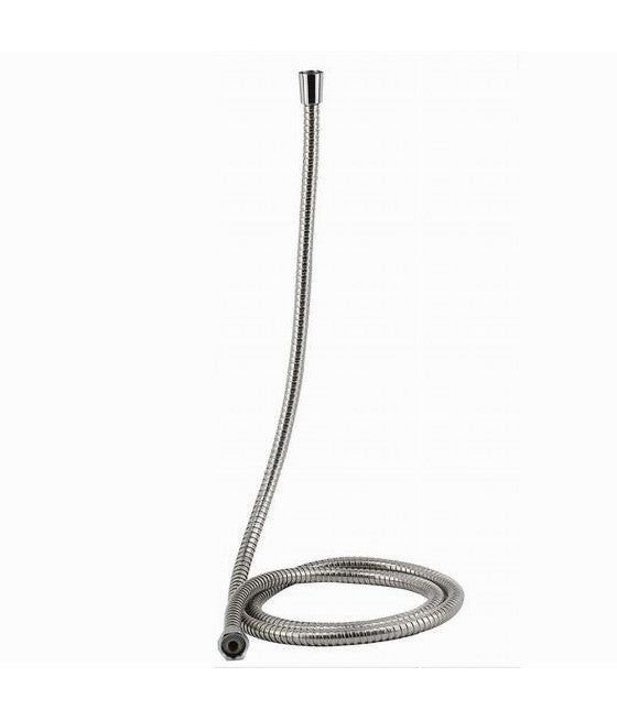 Kit de ídocopino con botón de encaje 1.2mt Mount Mount OSY_52122 Bidé