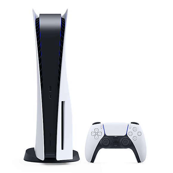 Certified Refurbished PlayStation®5 Console