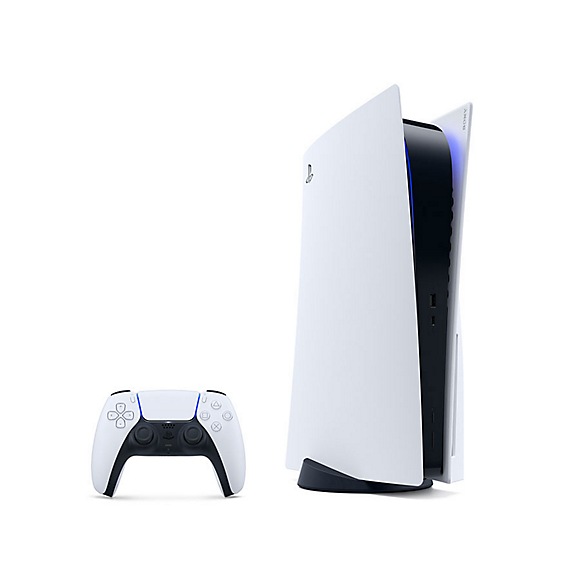 Certified Refurbished PlayStation®5 Console
