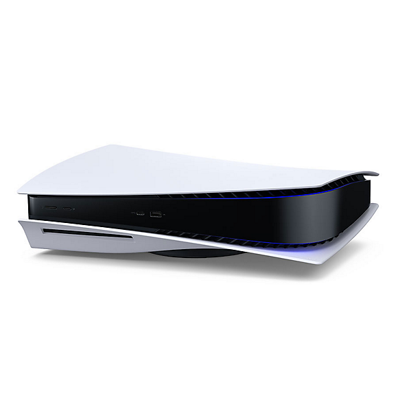 Certified Refurbished PlayStation®5 Console