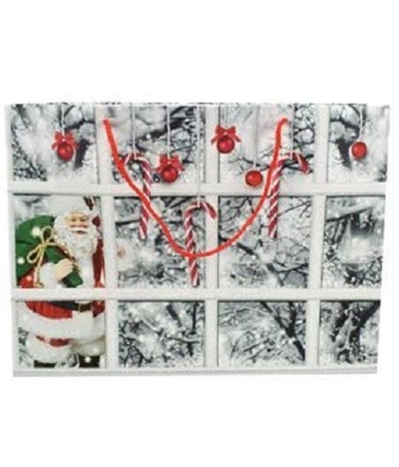 Advent calendar christmas tree felt numbers pockets Christmas decorations