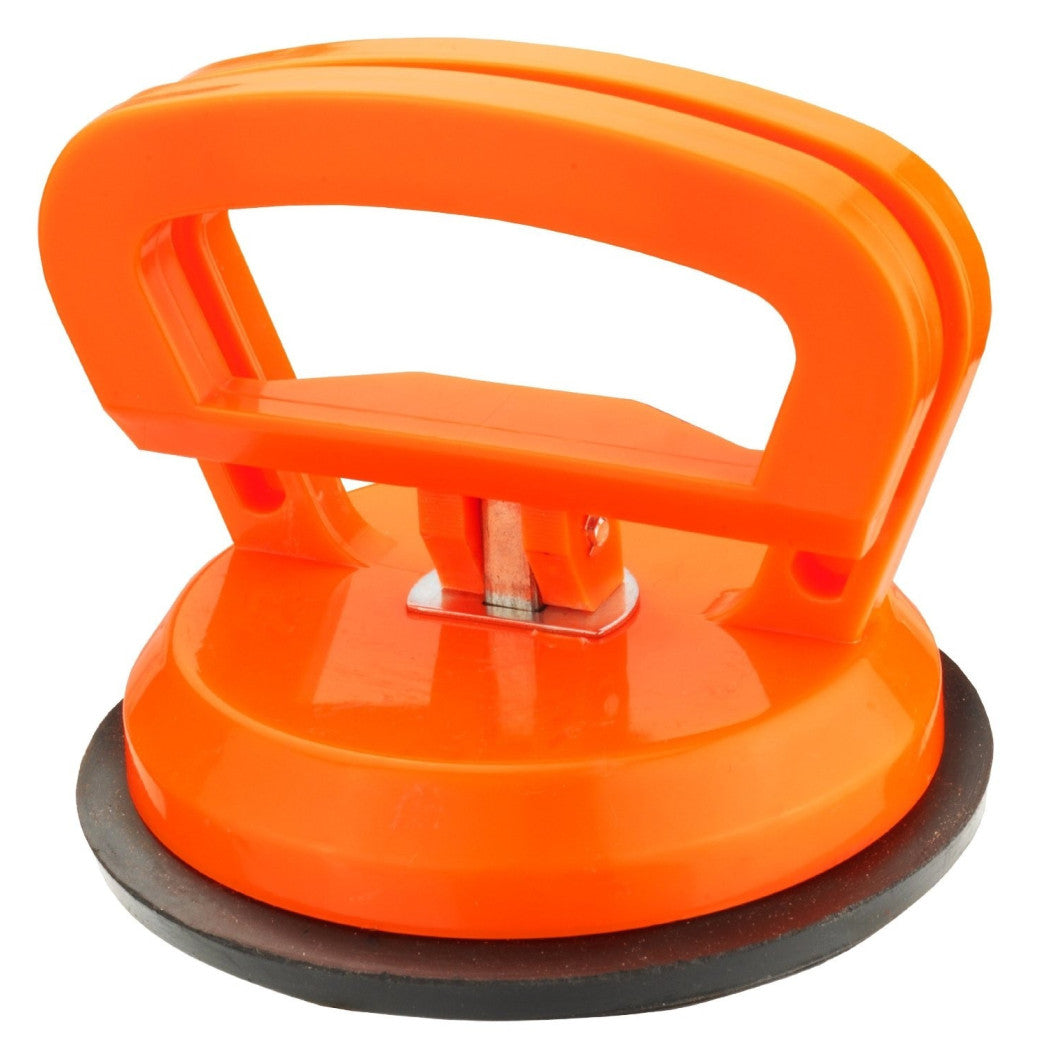 Ventosa para levantar las baldosas de la placa de vidrio con asas y bloqueo