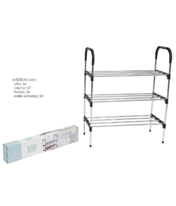 Armario de tela de vestuario TNT 110x46xh175cm abrigo suspensión de acero