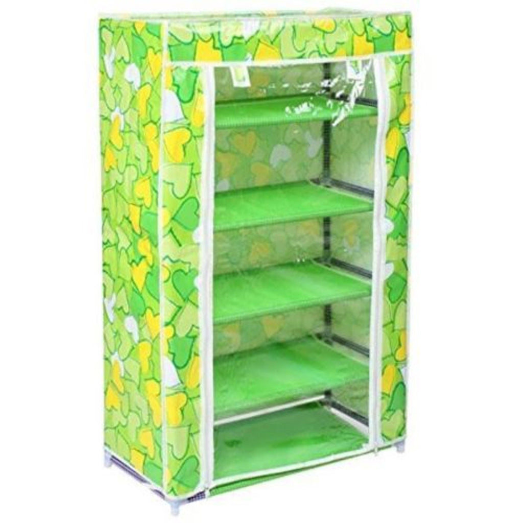 Zapatos de vestuario de zapatos Tela Botas de acero extraíbles 5 estantes